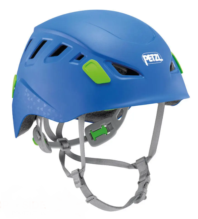 Casco Para Niños Picchu